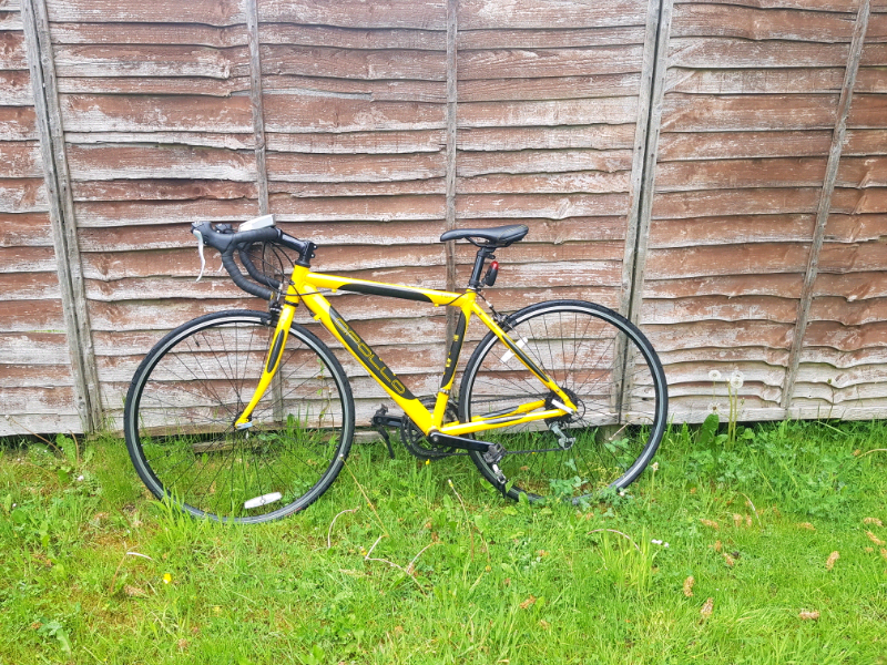 apollo tdf 7005